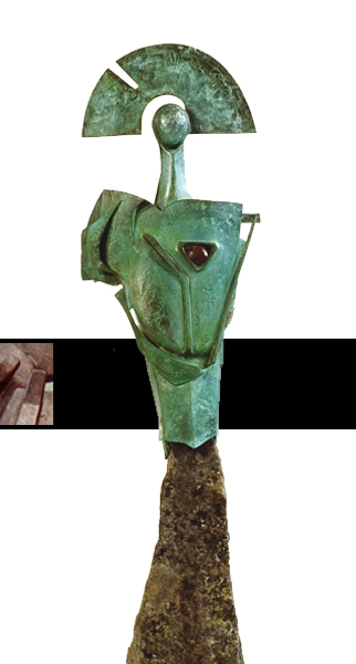 Elizabeth Heron Profile 3